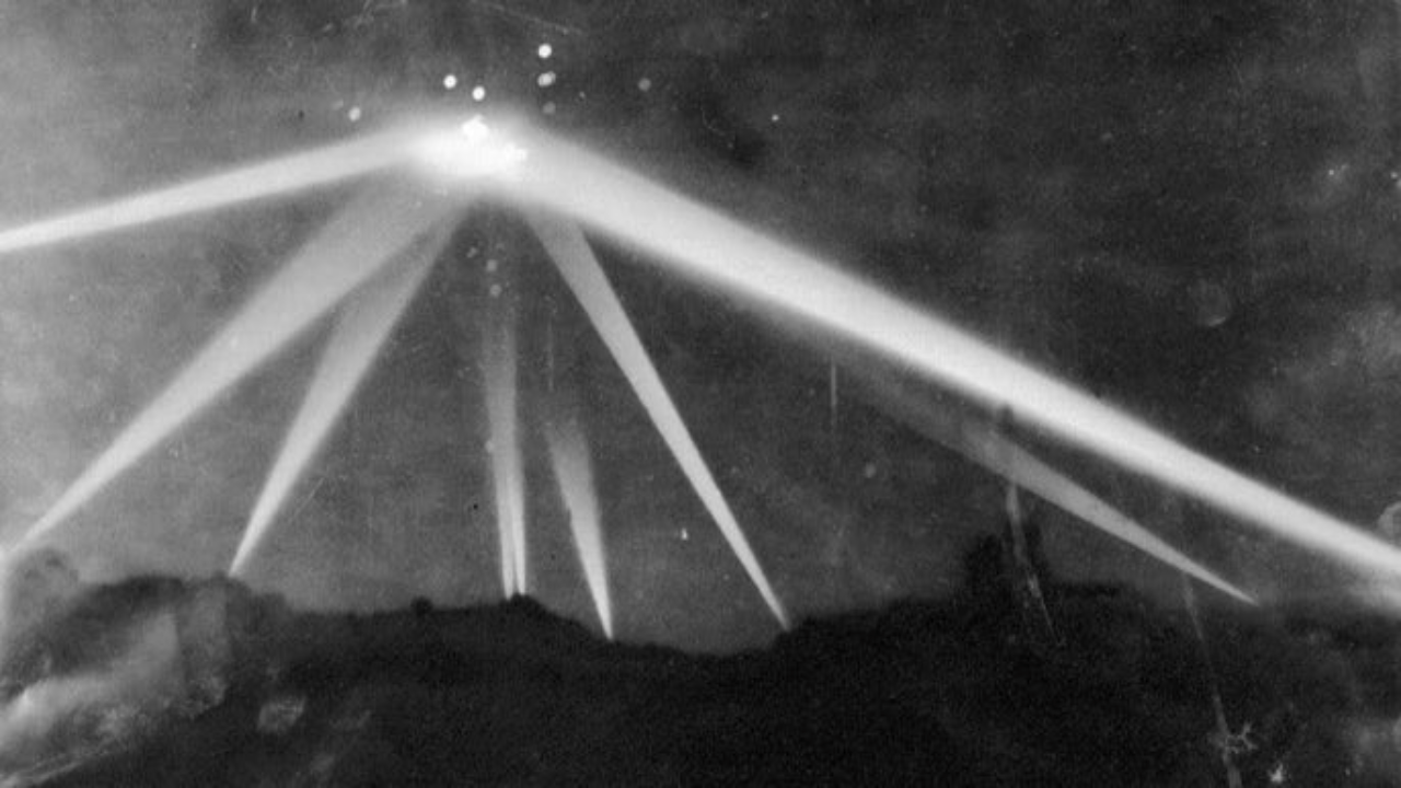 Battle of Los Angeles