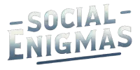 Social Enigmas